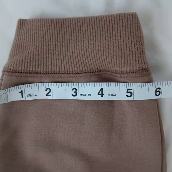 UNIQLO Sherpa-lined Sweatpants - Picture 8 of 10